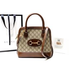 Gucci Top Handle Bags